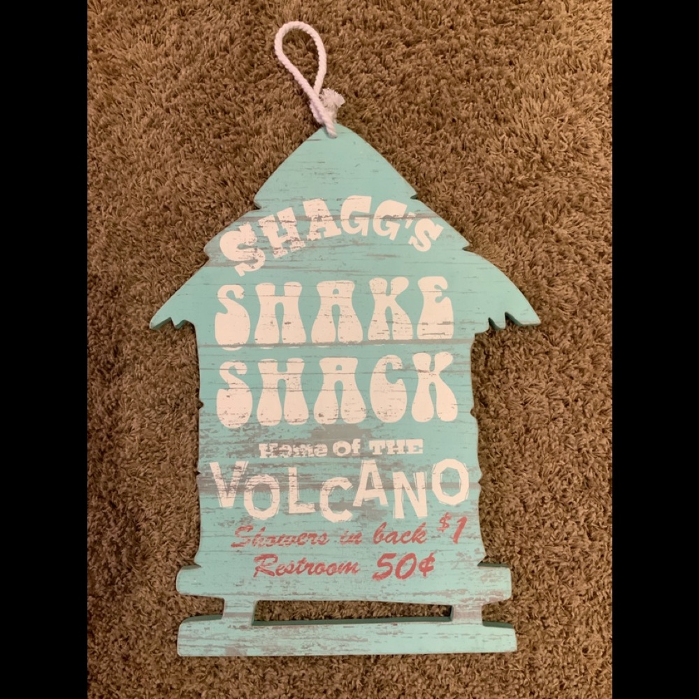 Cute sign